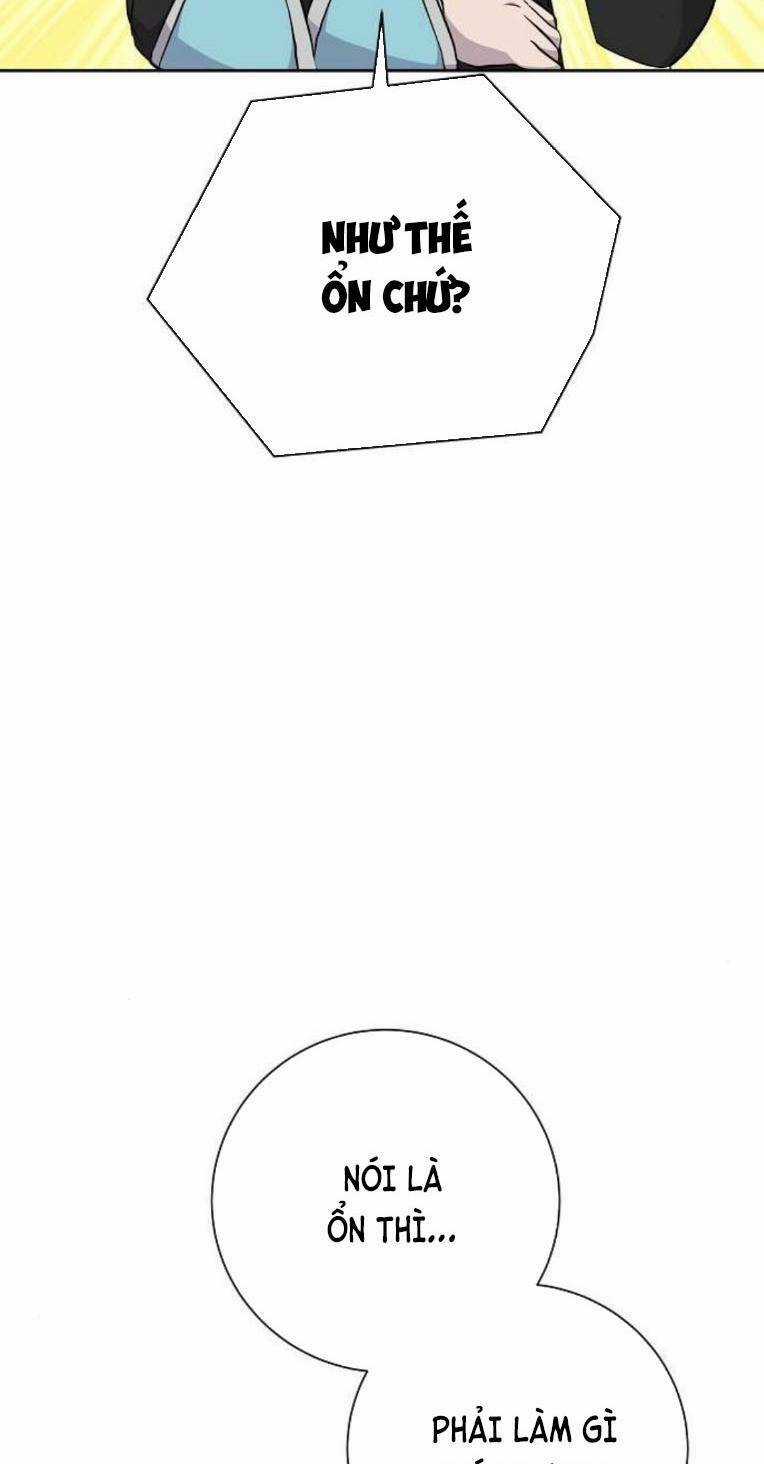 Trò Chơi Ma Quái Chapter 27 trang 57