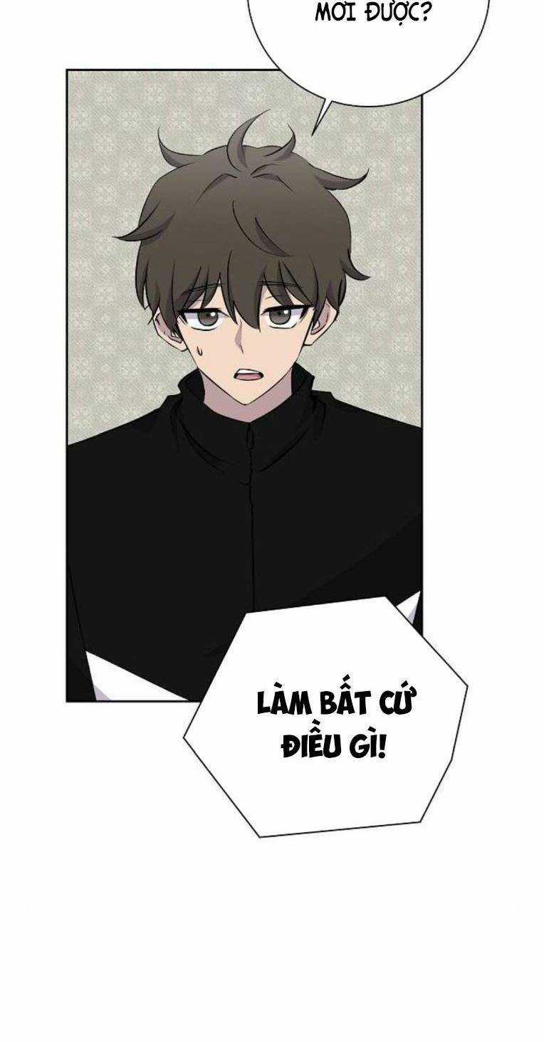 Trò Chơi Ma Quái Chapter 27 trang 58