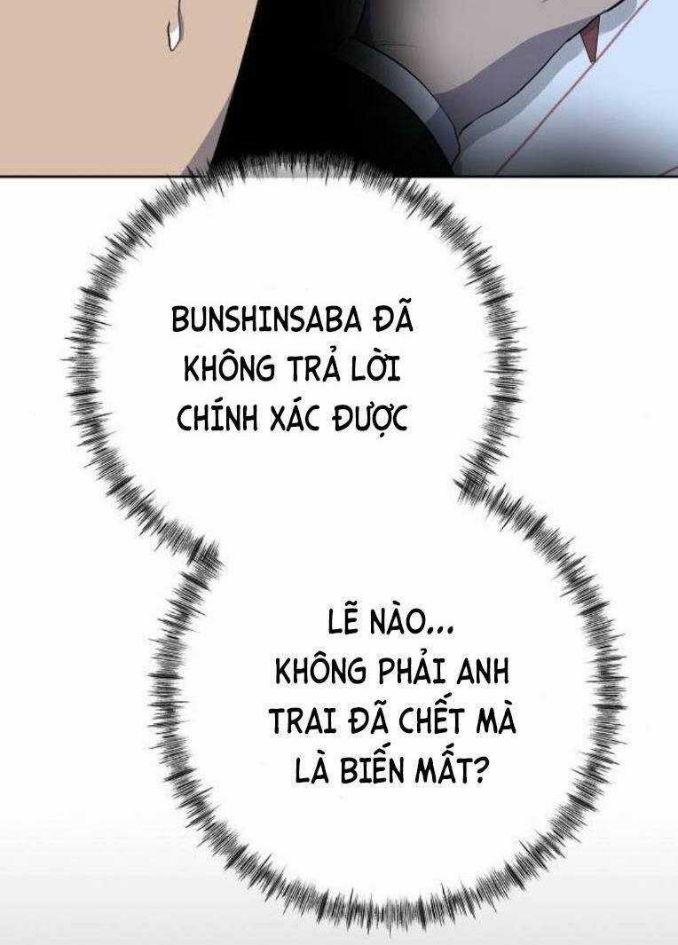 Trò Chơi Ma Quái Chapter 27 trang 6