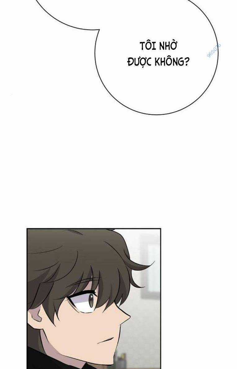 Trò Chơi Ma Quái Chapter 27 trang 60