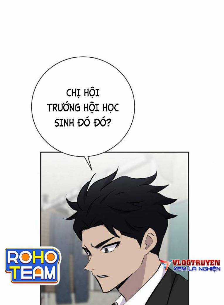 Trò Chơi Ma Quái Chapter 27 trang 63