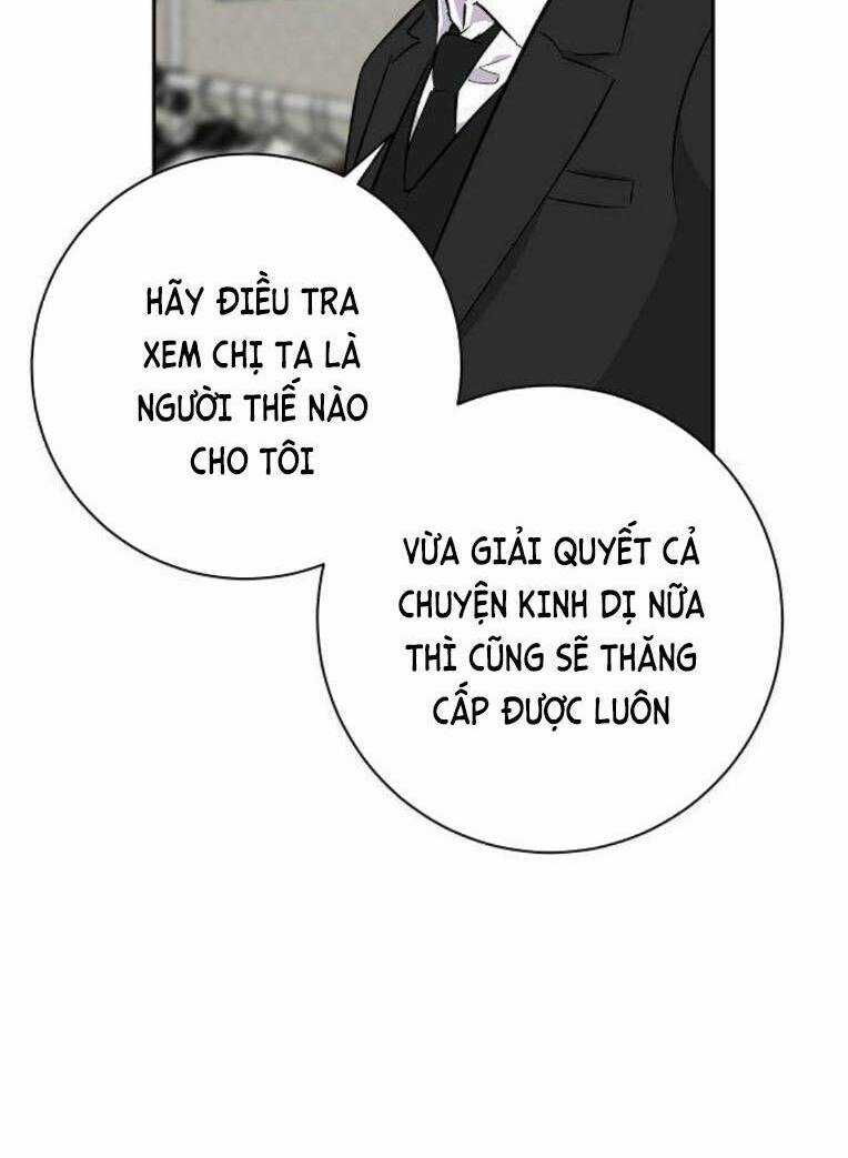 Trò Chơi Ma Quái Chapter 27 trang 64