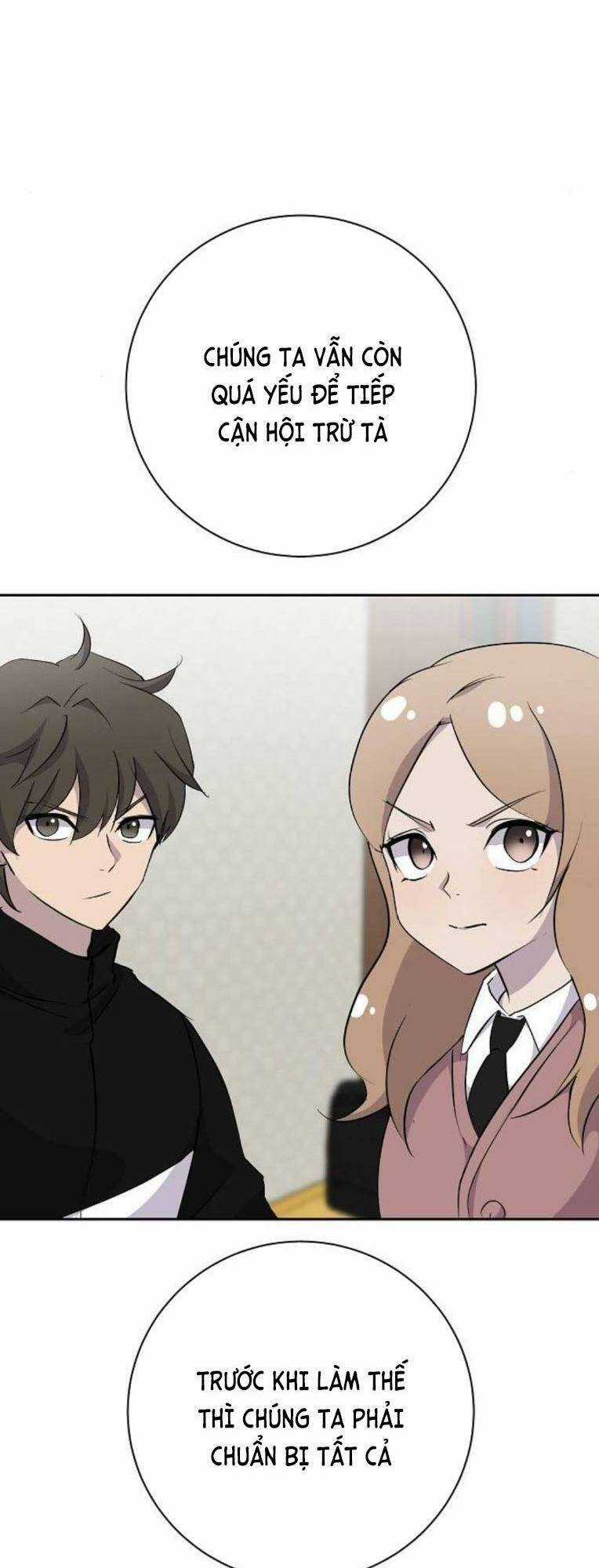 Trò Chơi Ma Quái Chapter 27 trang 65