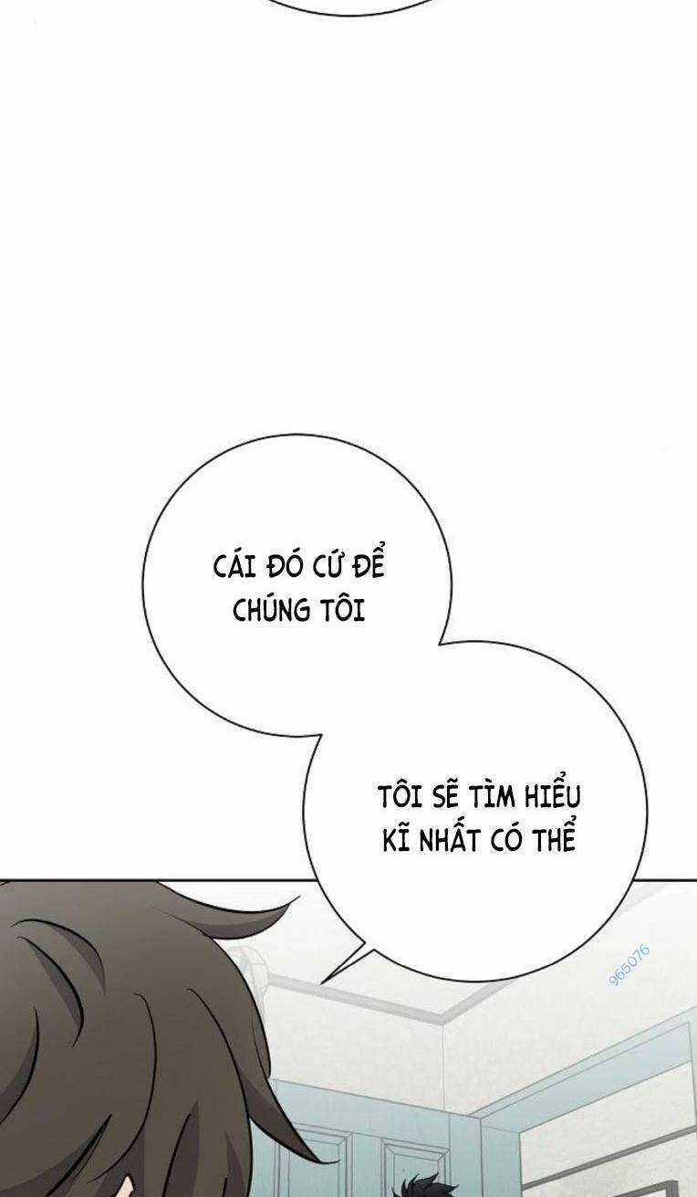 Trò Chơi Ma Quái Chapter 27 trang 66