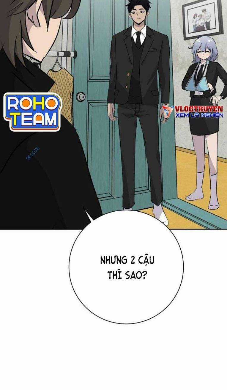 Trò Chơi Ma Quái Chapter 27 trang 67