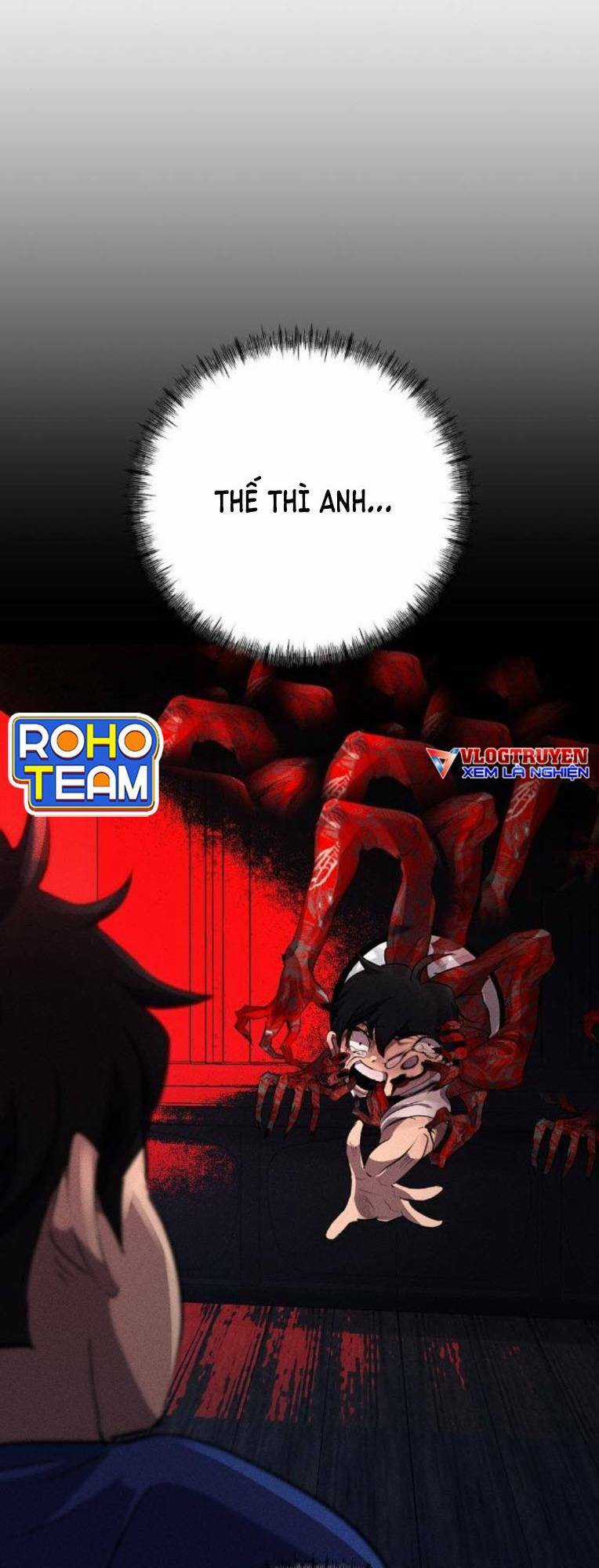 Trò Chơi Ma Quái Chapter 27 trang 7