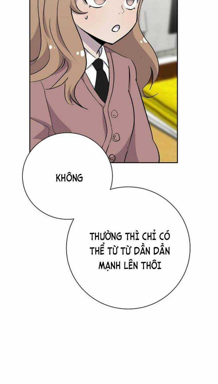 Trò Chơi Ma Quái Chapter 27 trang 70