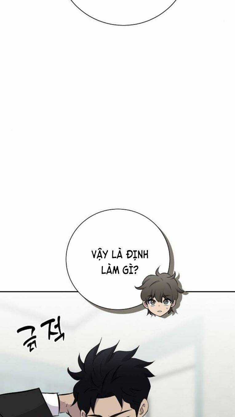 Trò Chơi Ma Quái Chapter 27 trang 72