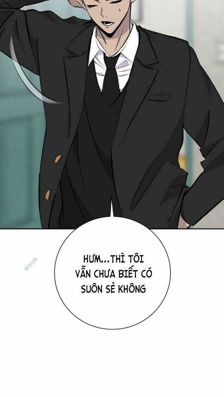 Trò Chơi Ma Quái Chapter 27 trang 73