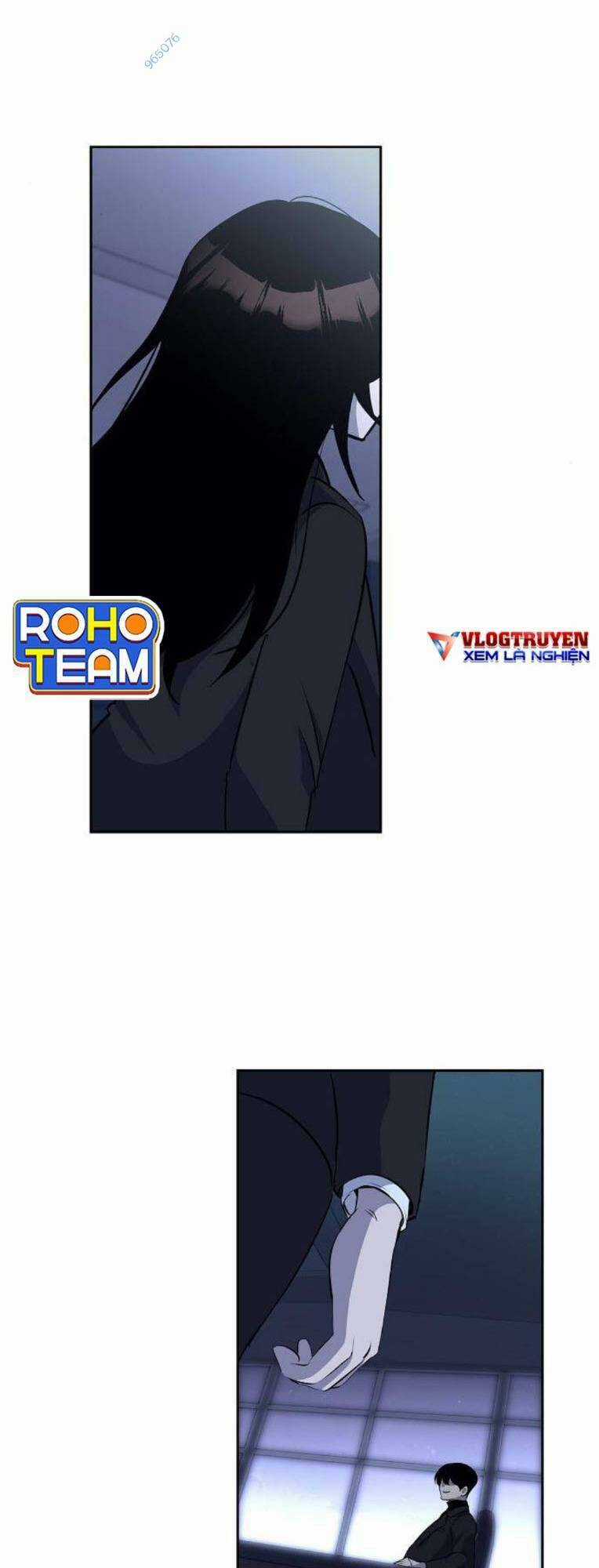 Trò Chơi Ma Quái Chapter 27 trang 77