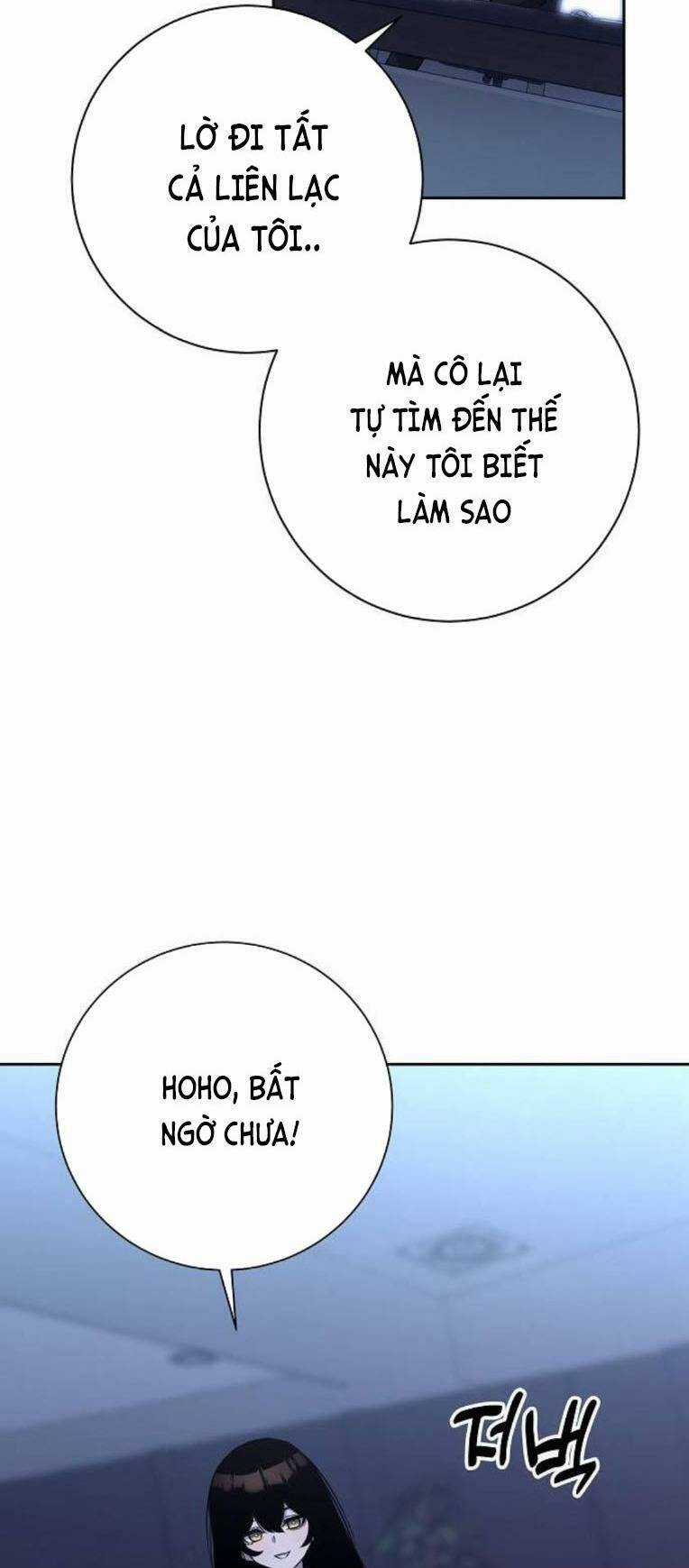 Trò Chơi Ma Quái Chapter 27 trang 78