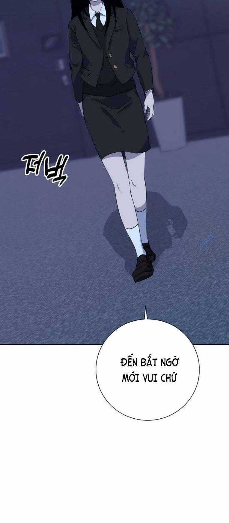 Trò Chơi Ma Quái Chapter 27 trang 79