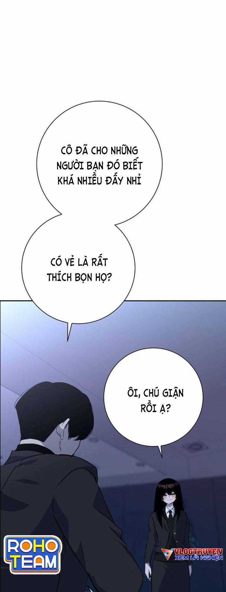 Trò Chơi Ma Quái Chapter 27 trang 80