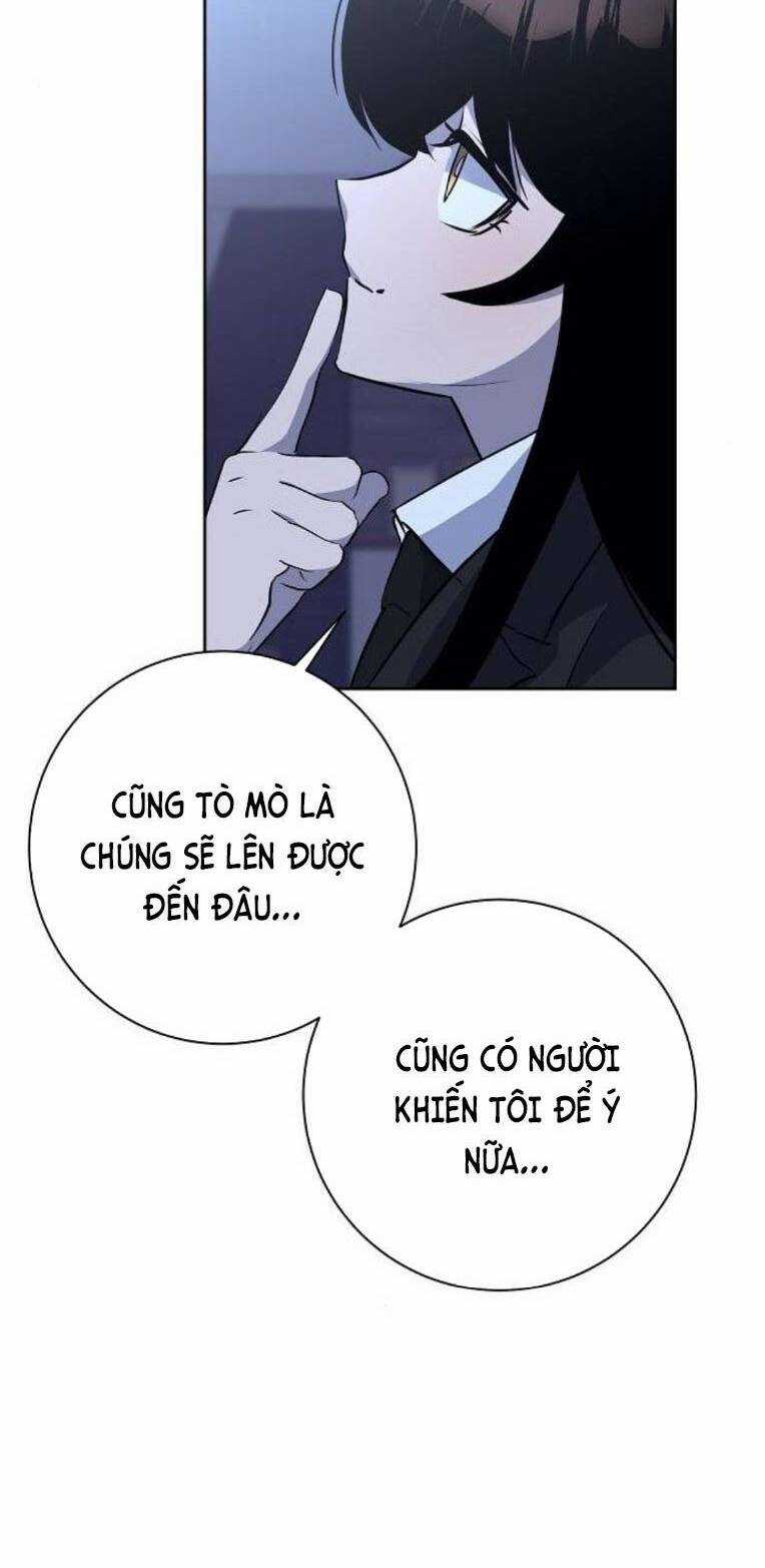 Trò Chơi Ma Quái Chapter 27 trang 82