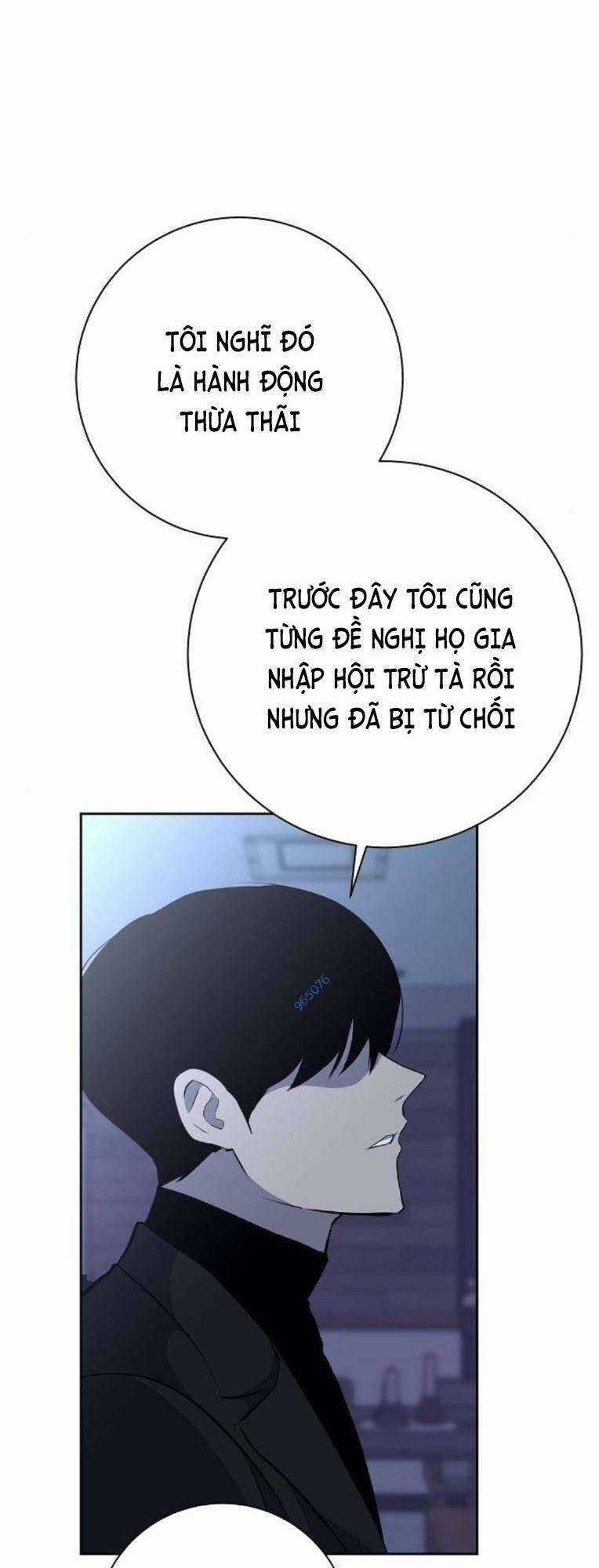 Trò Chơi Ma Quái Chapter 27 trang 83