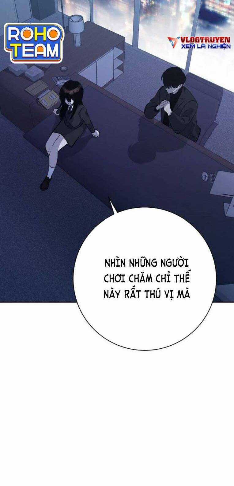 Trò Chơi Ma Quái Chapter 27 trang 85