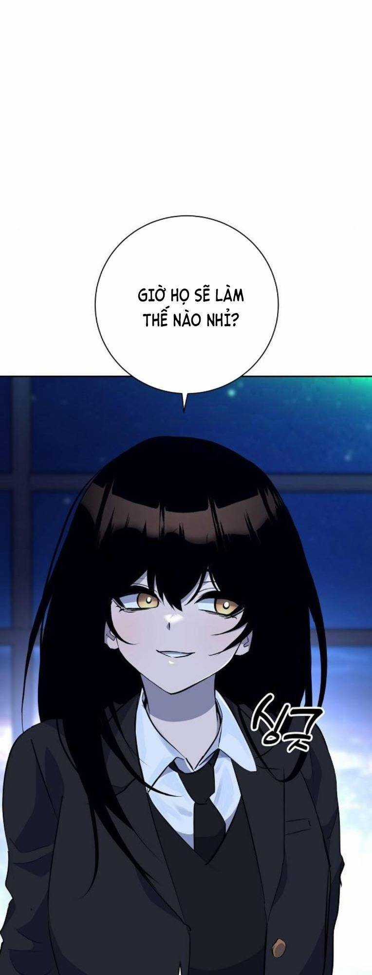 Trò Chơi Ma Quái Chapter 27 trang 86