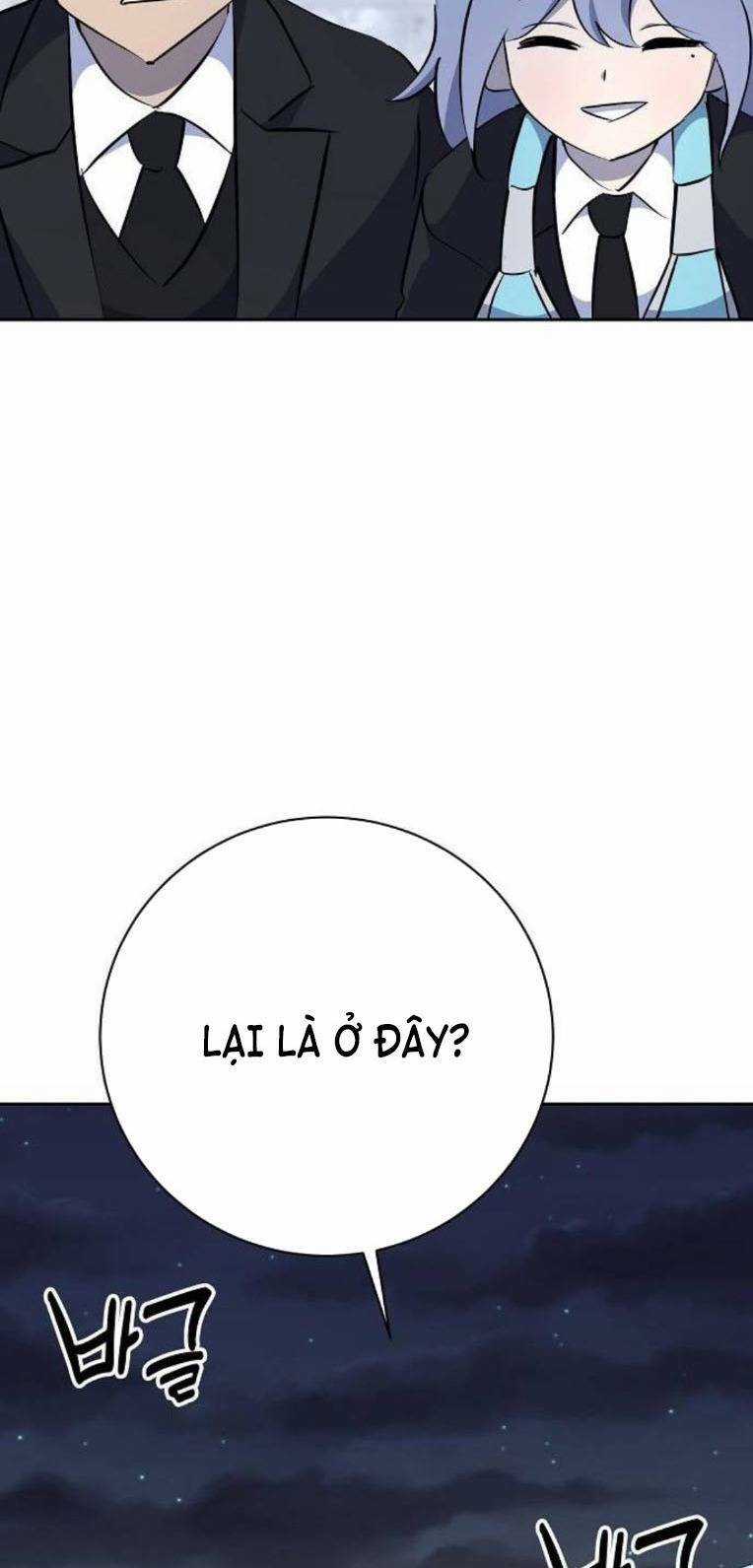 Trò Chơi Ma Quái Chapter 27 trang 88