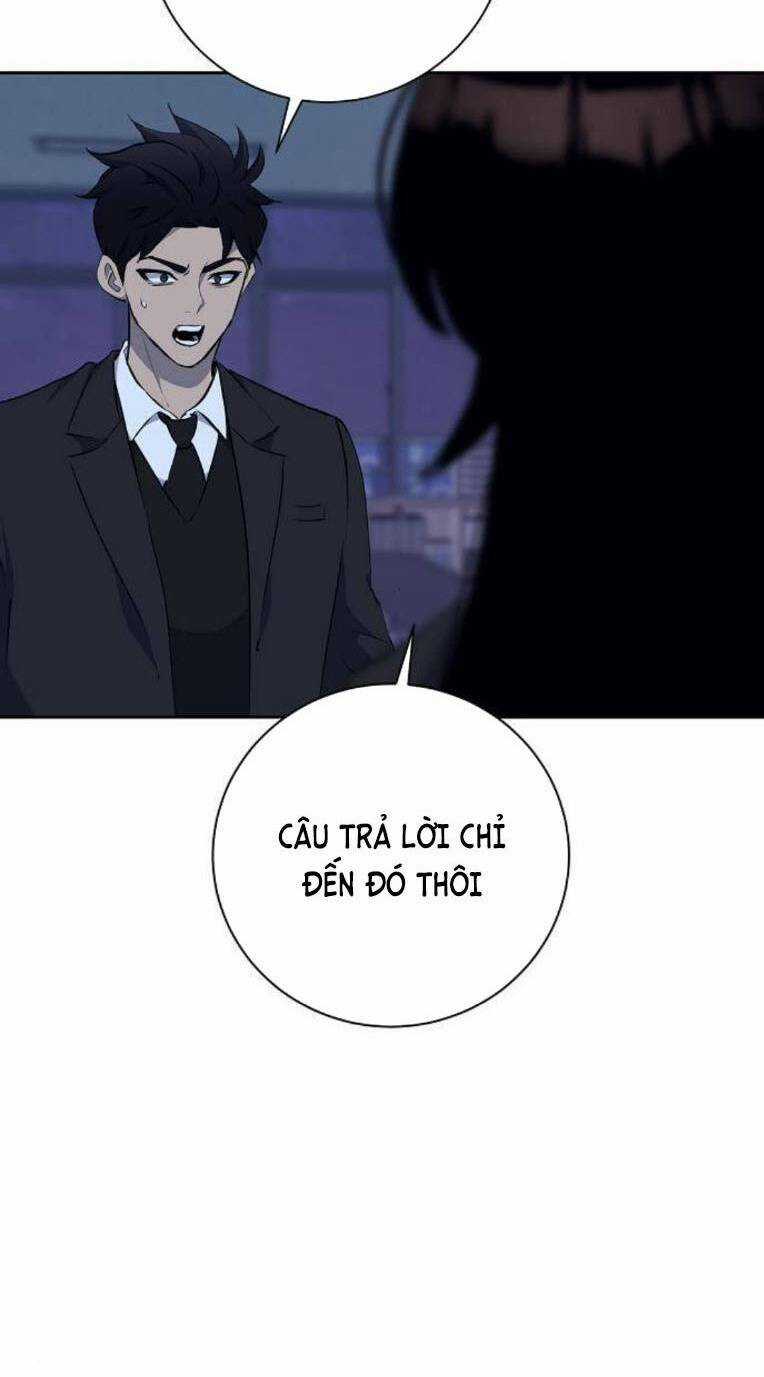 Trò Chơi Ma Quái Chapter 27 trang 9