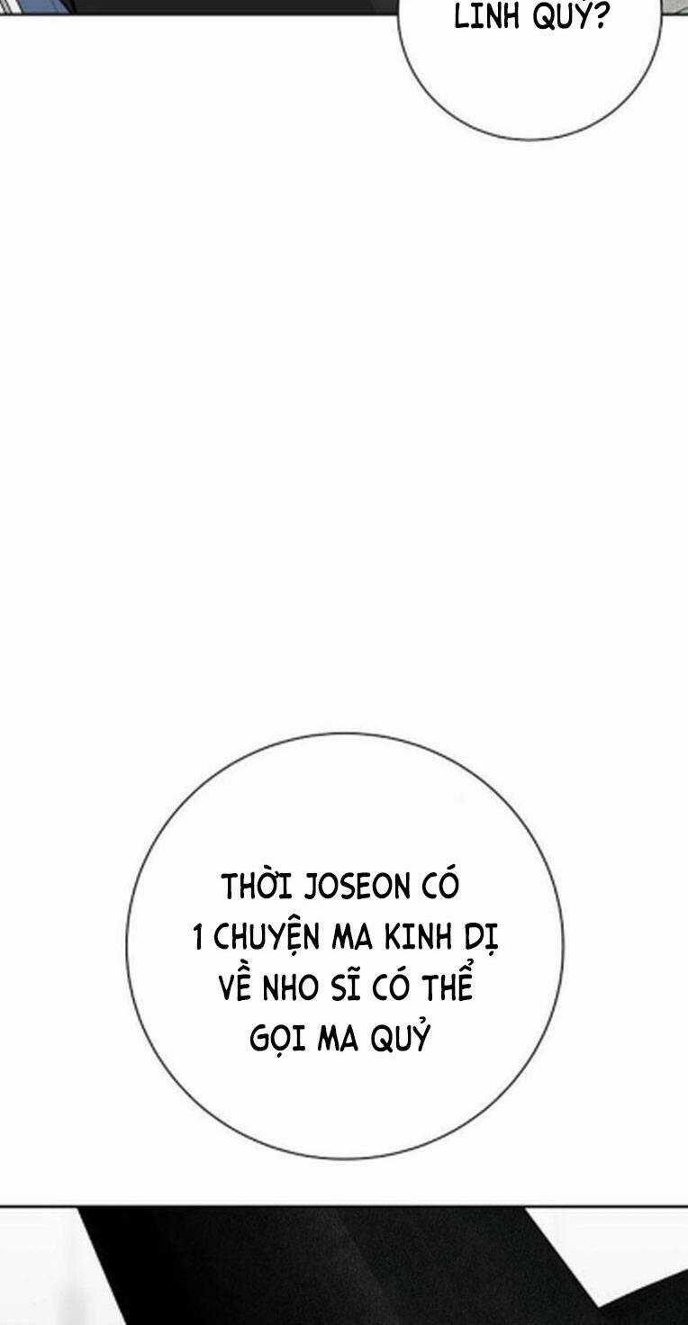 Trò Chơi Ma Quái Chapter 28 trang 100