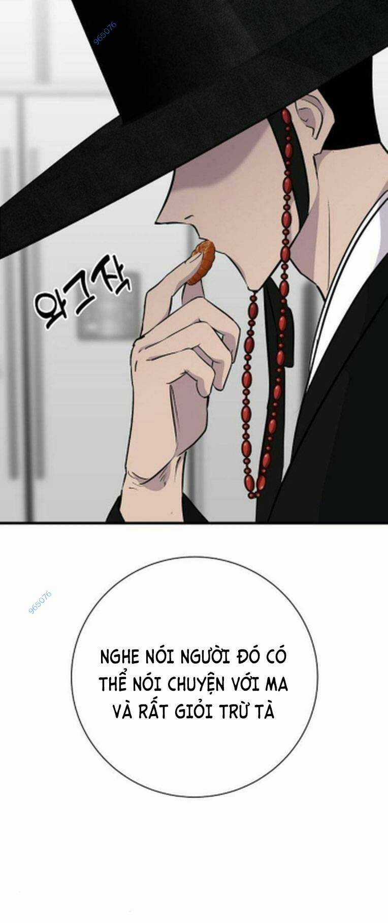 Trò Chơi Ma Quái Chapter 28 trang 101