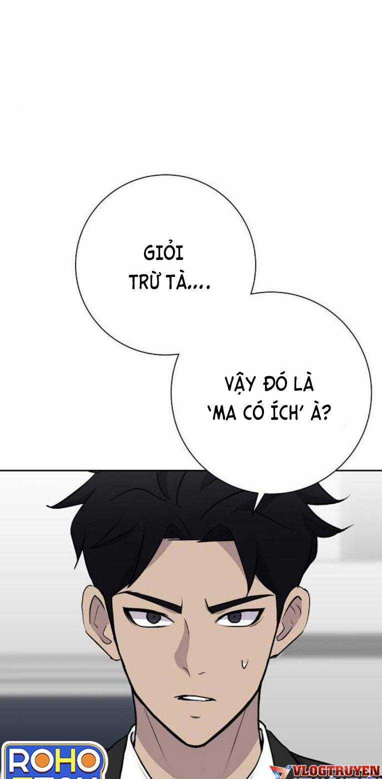 Trò Chơi Ma Quái Chapter 28 trang 102