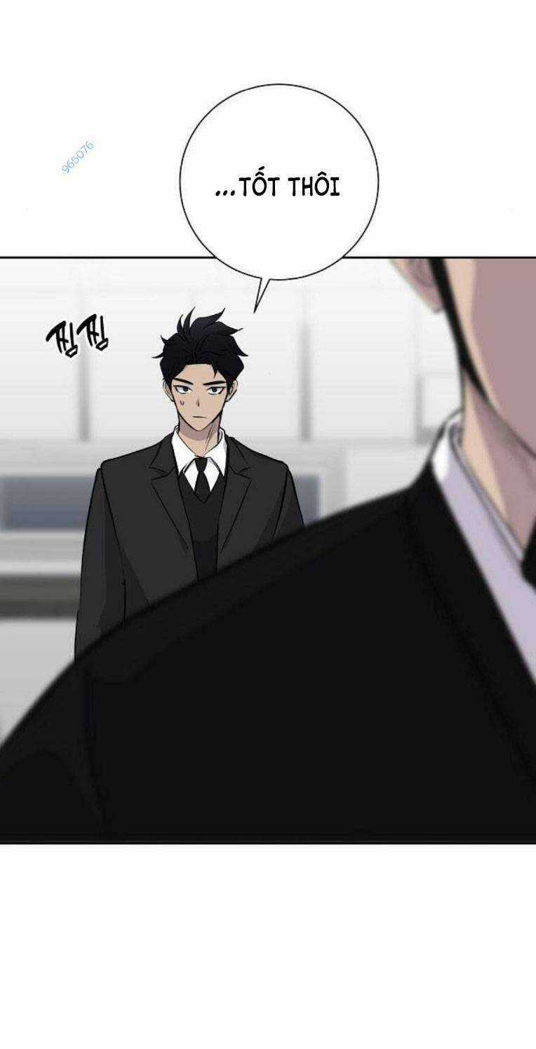 Trò Chơi Ma Quái Chapter 28 trang 104