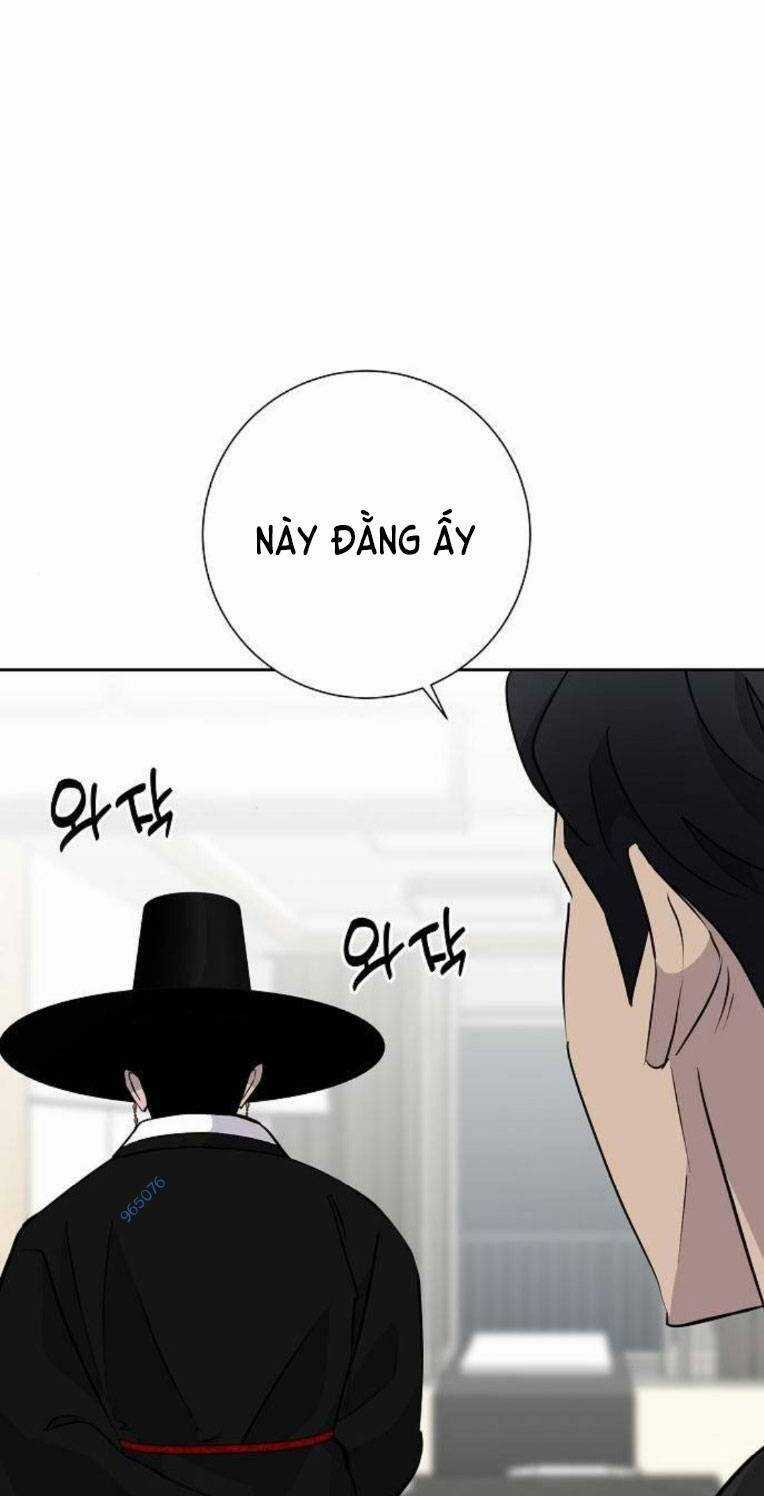 Trò Chơi Ma Quái Chapter 28 trang 105