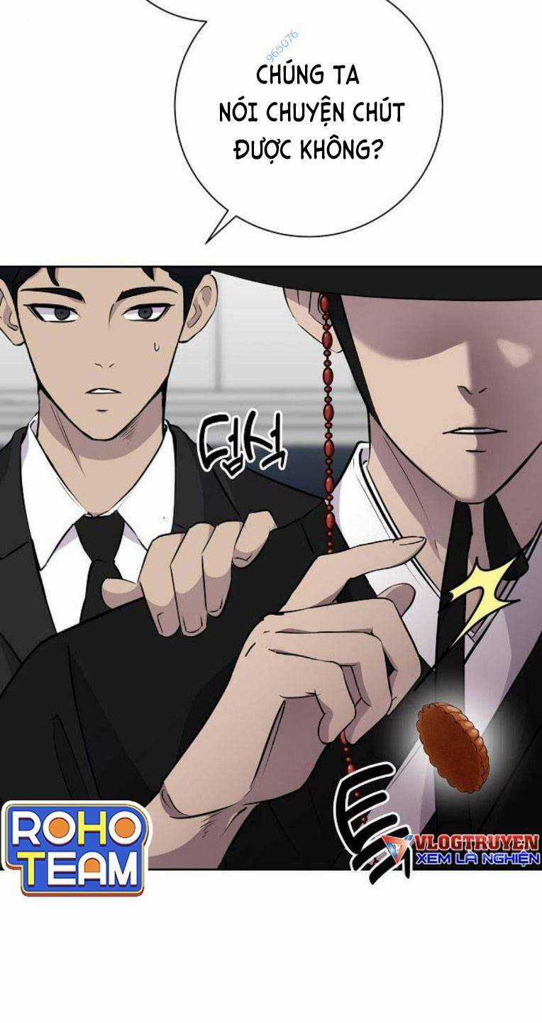 Trò Chơi Ma Quái Chapter 28 trang 108