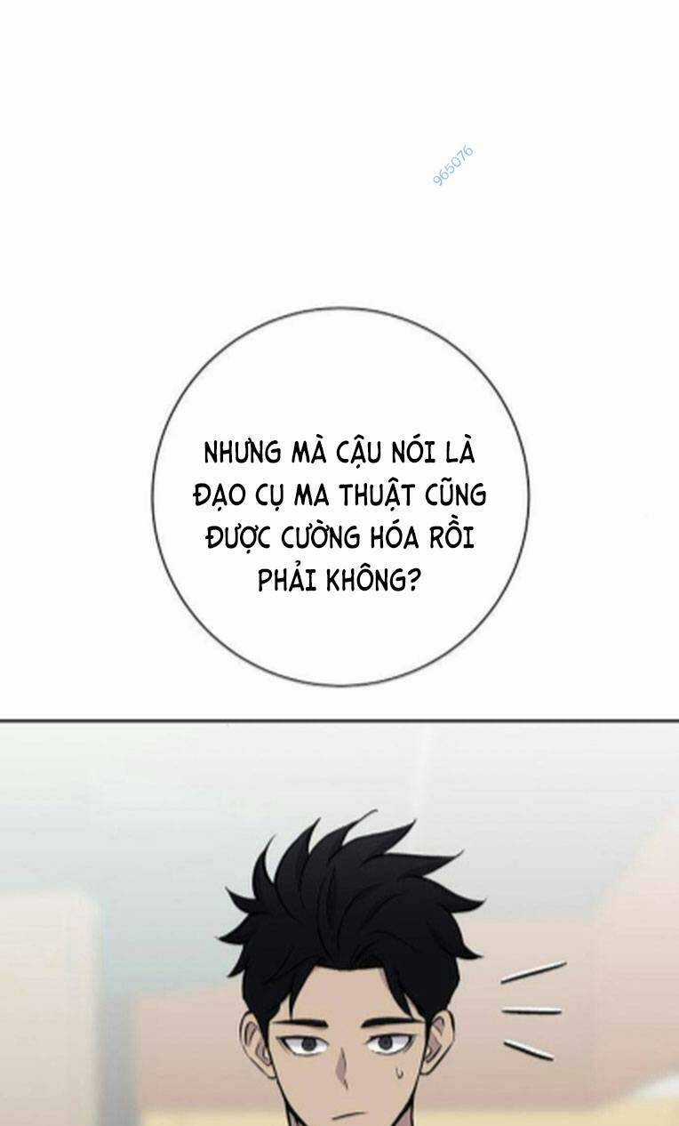 Trò Chơi Ma Quái Chapter 28 trang 11