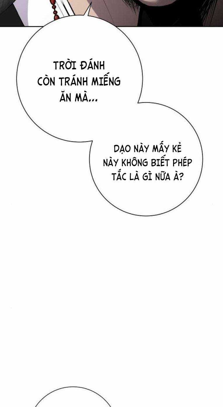 Trò Chơi Ma Quái Chapter 28 trang 110