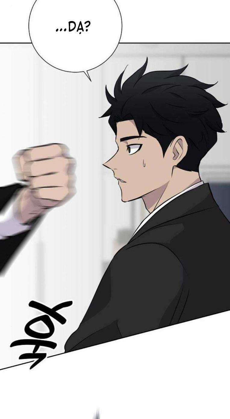 Trò Chơi Ma Quái Chapter 28 trang 111