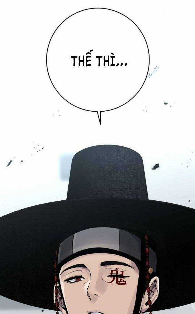 Trò Chơi Ma Quái Chapter 28 trang 116