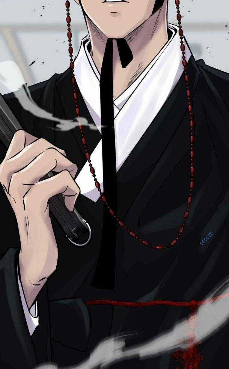 Trò Chơi Ma Quái Chapter 28 trang 117