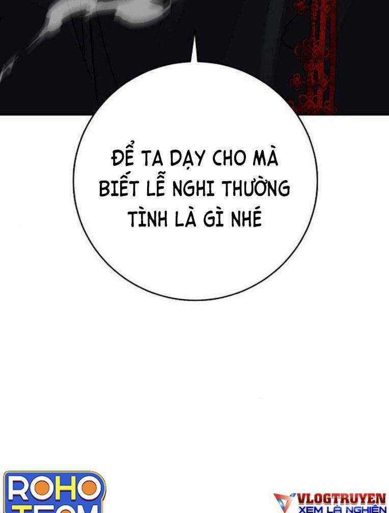 Trò Chơi Ma Quái Chapter 28 trang 118