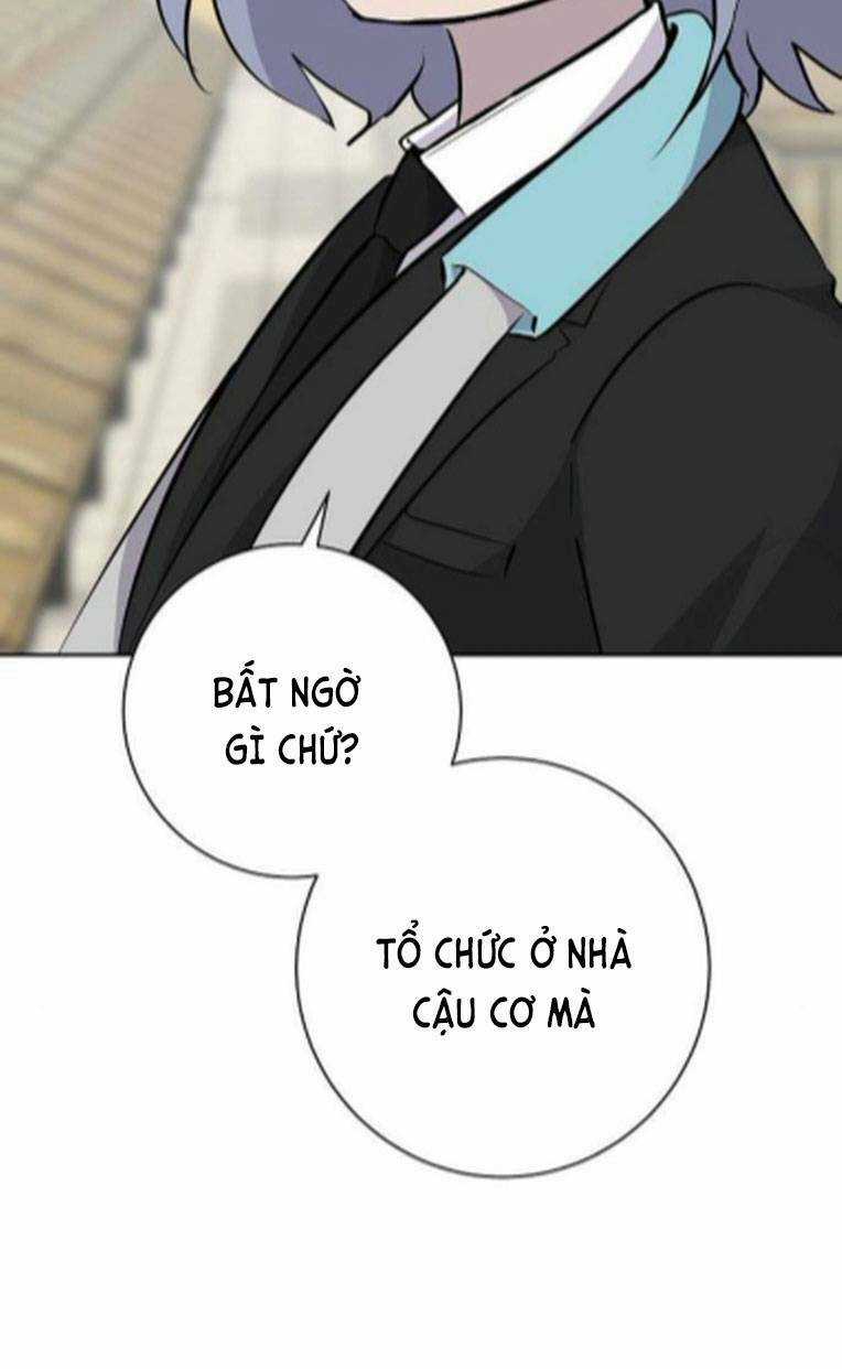 Trò Chơi Ma Quái Chapter 28 trang 17