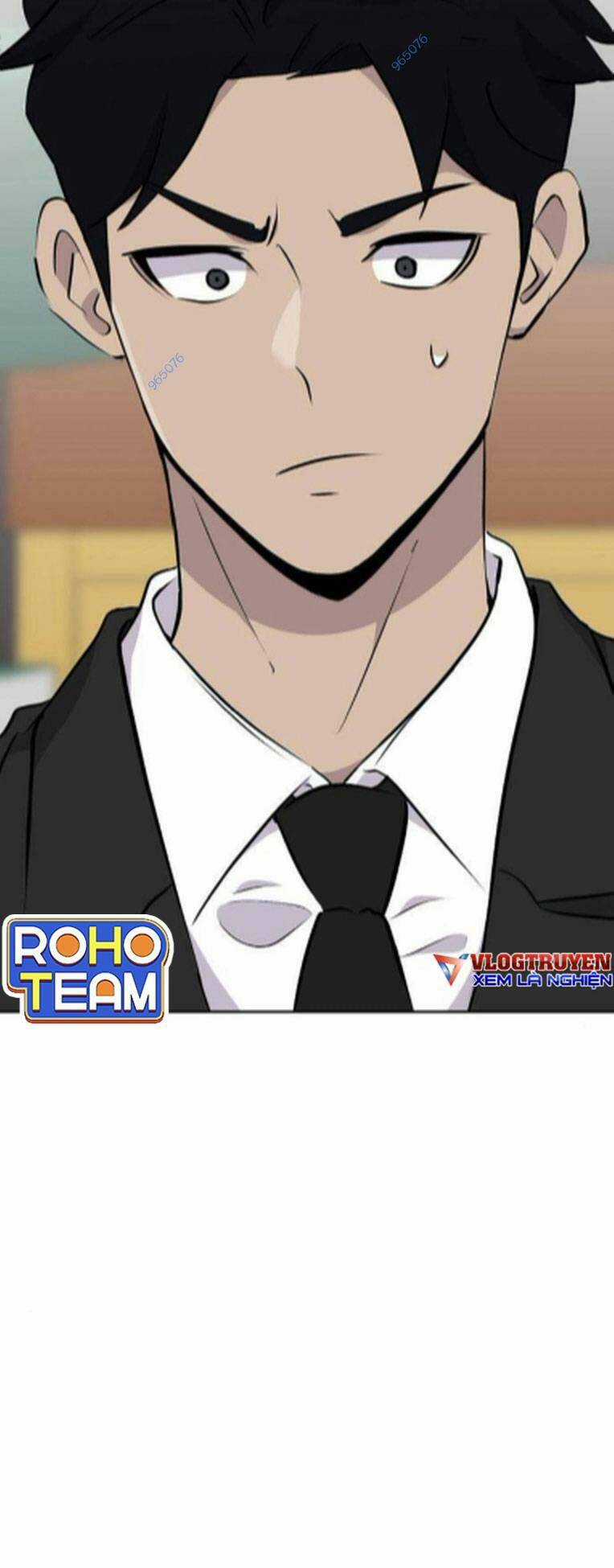 Trò Chơi Ma Quái Chapter 28 trang 19