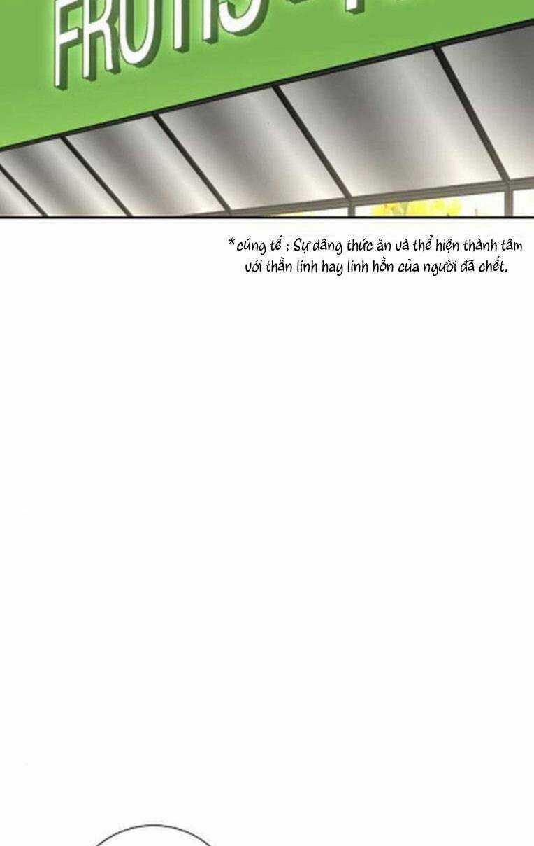 Trò Chơi Ma Quái Chapter 28 trang 2