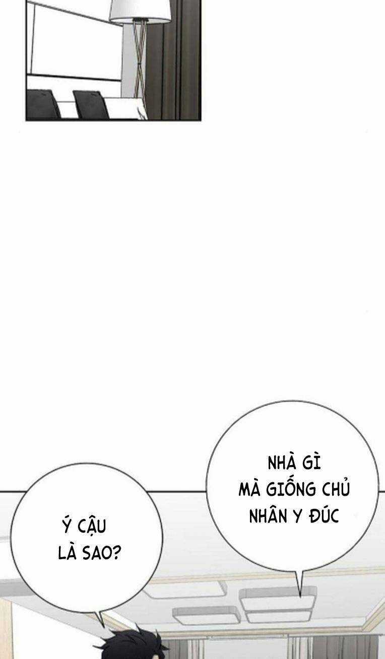 Trò Chơi Ma Quái Chapter 28 trang 22