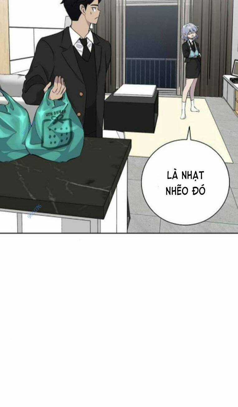 Trò Chơi Ma Quái Chapter 28 trang 23