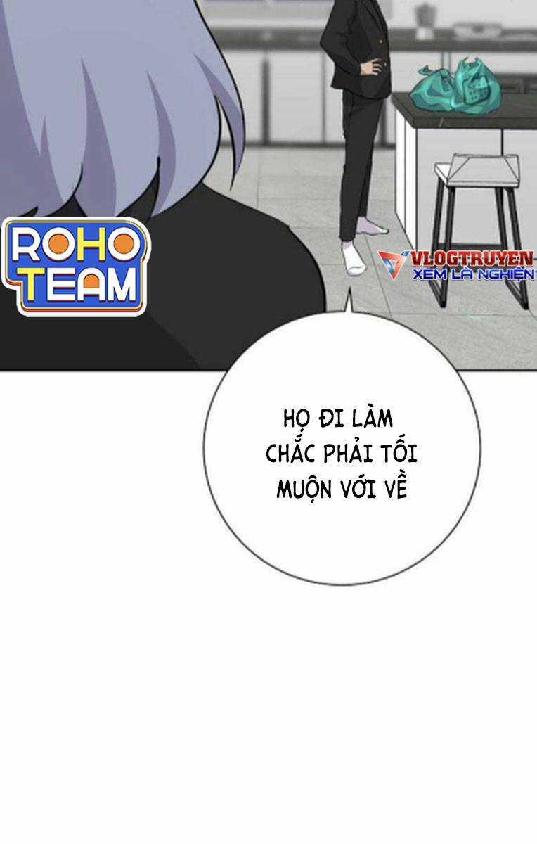 Trò Chơi Ma Quái Chapter 28 trang 25