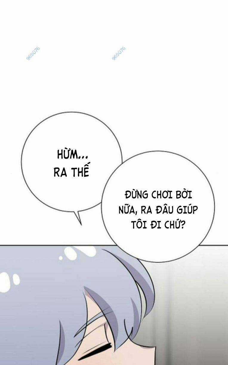 Trò Chơi Ma Quái Chapter 28 trang 26