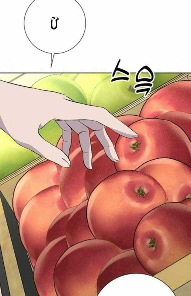 Trò Chơi Ma Quái Chapter 28 trang 3