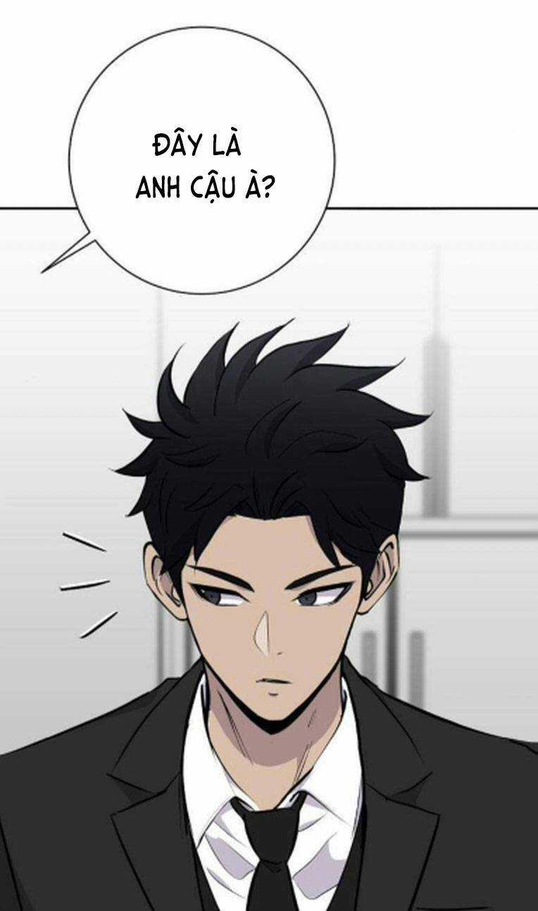 Trò Chơi Ma Quái Chapter 28 trang 32