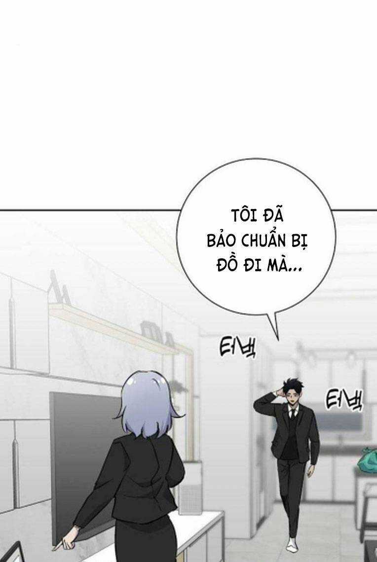 Trò Chơi Ma Quái Chapter 28 trang 34