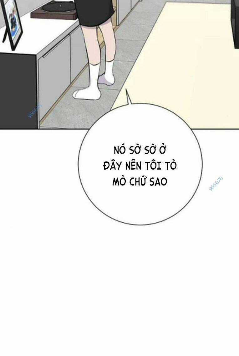 Trò Chơi Ma Quái Chapter 28 trang 35