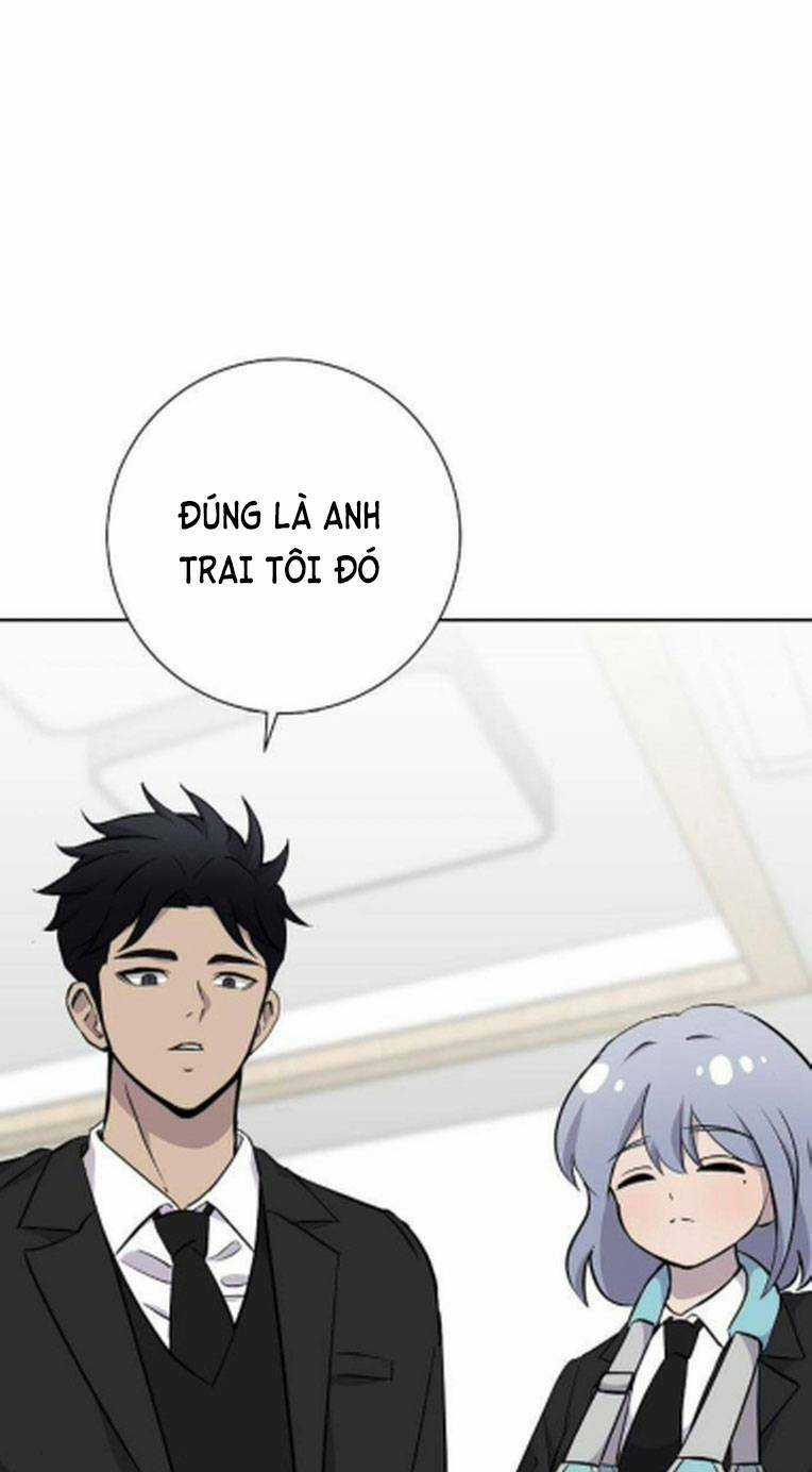 Trò Chơi Ma Quái Chapter 28 trang 36