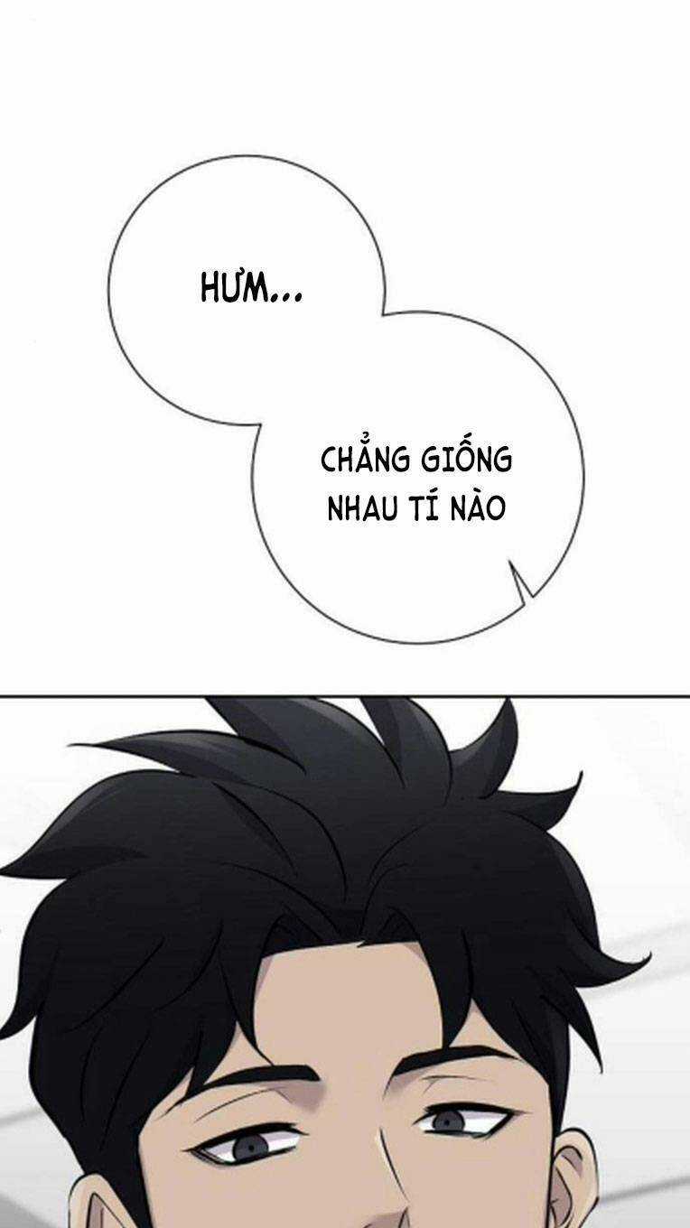 Trò Chơi Ma Quái Chapter 28 trang 38