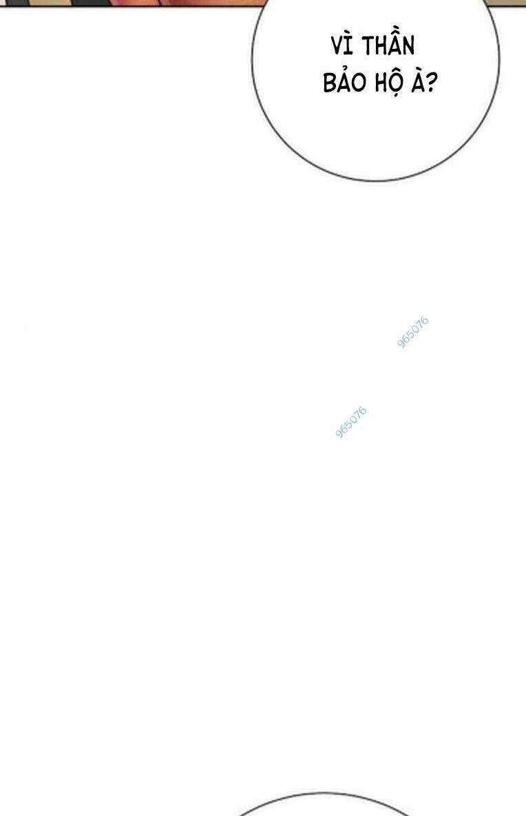 Trò Chơi Ma Quái Chapter 28 trang 4