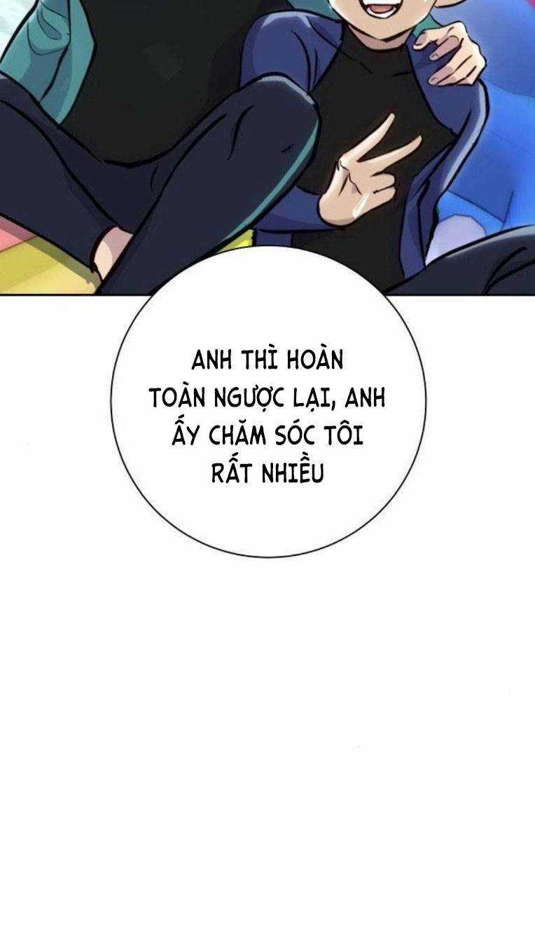 Trò Chơi Ma Quái Chapter 28 trang 41